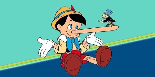 O uso das causas como meio para eleger parentes