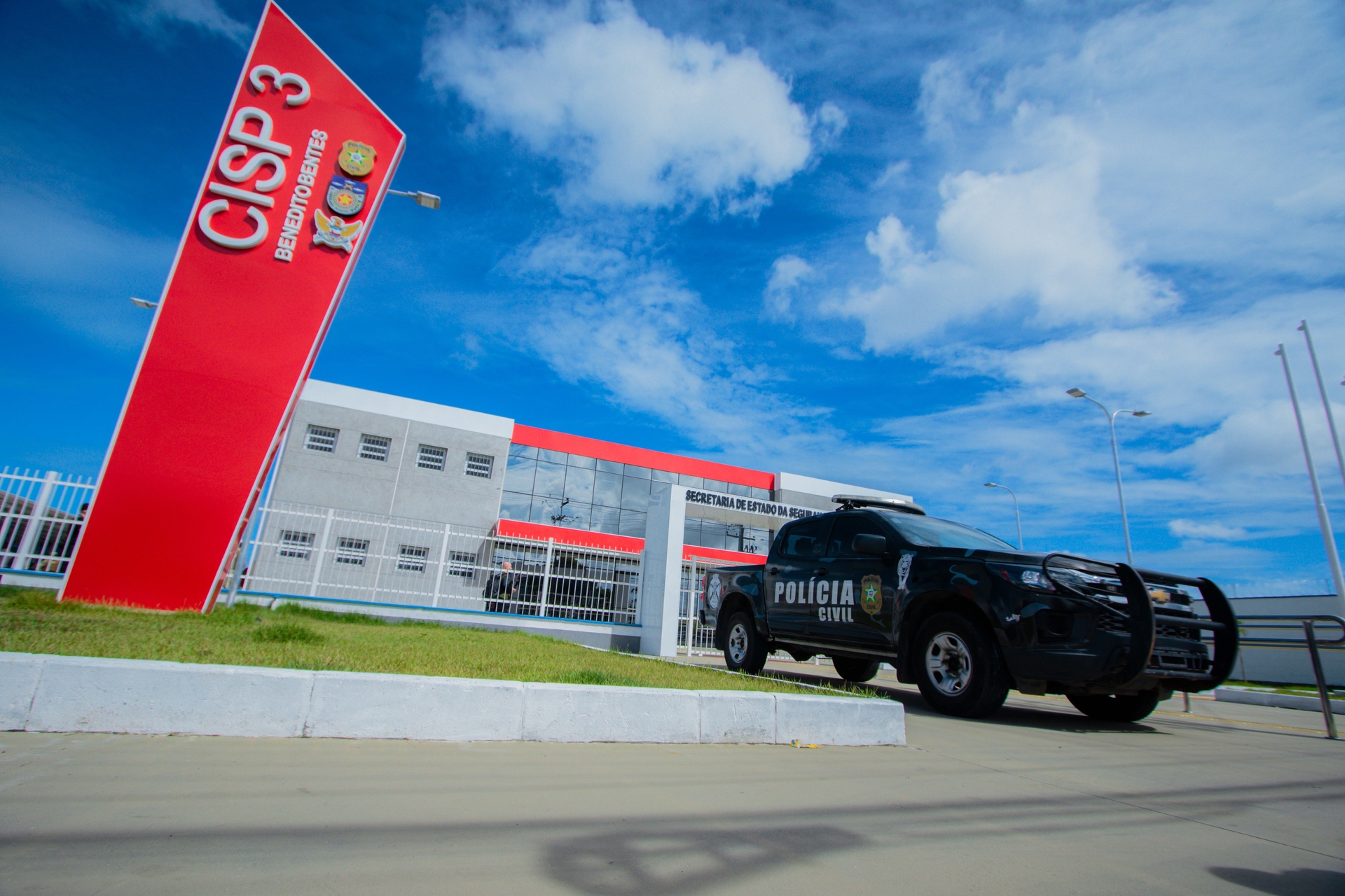 Treinador de futebol é preso em Maceió por estupro
