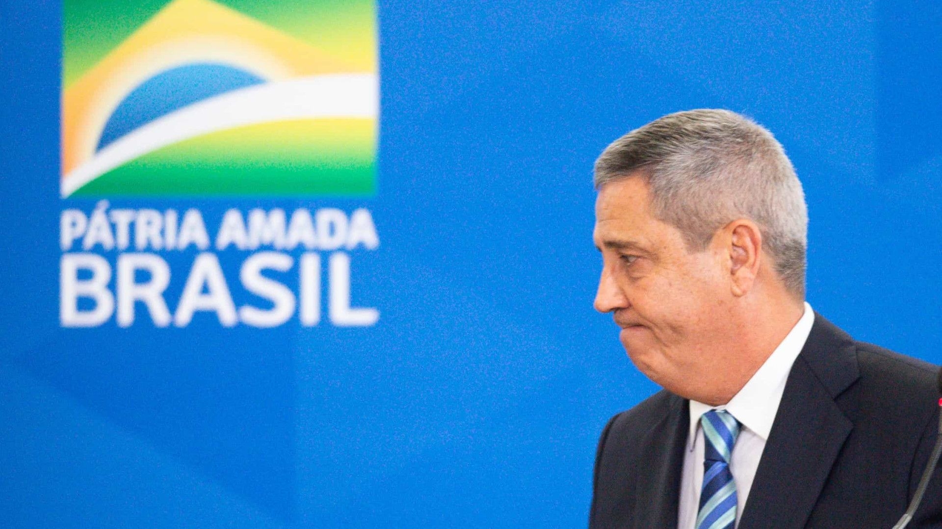 Com Braga Netto inelegível, PL aposta em ex-Abin para a Prefeitura do Rio