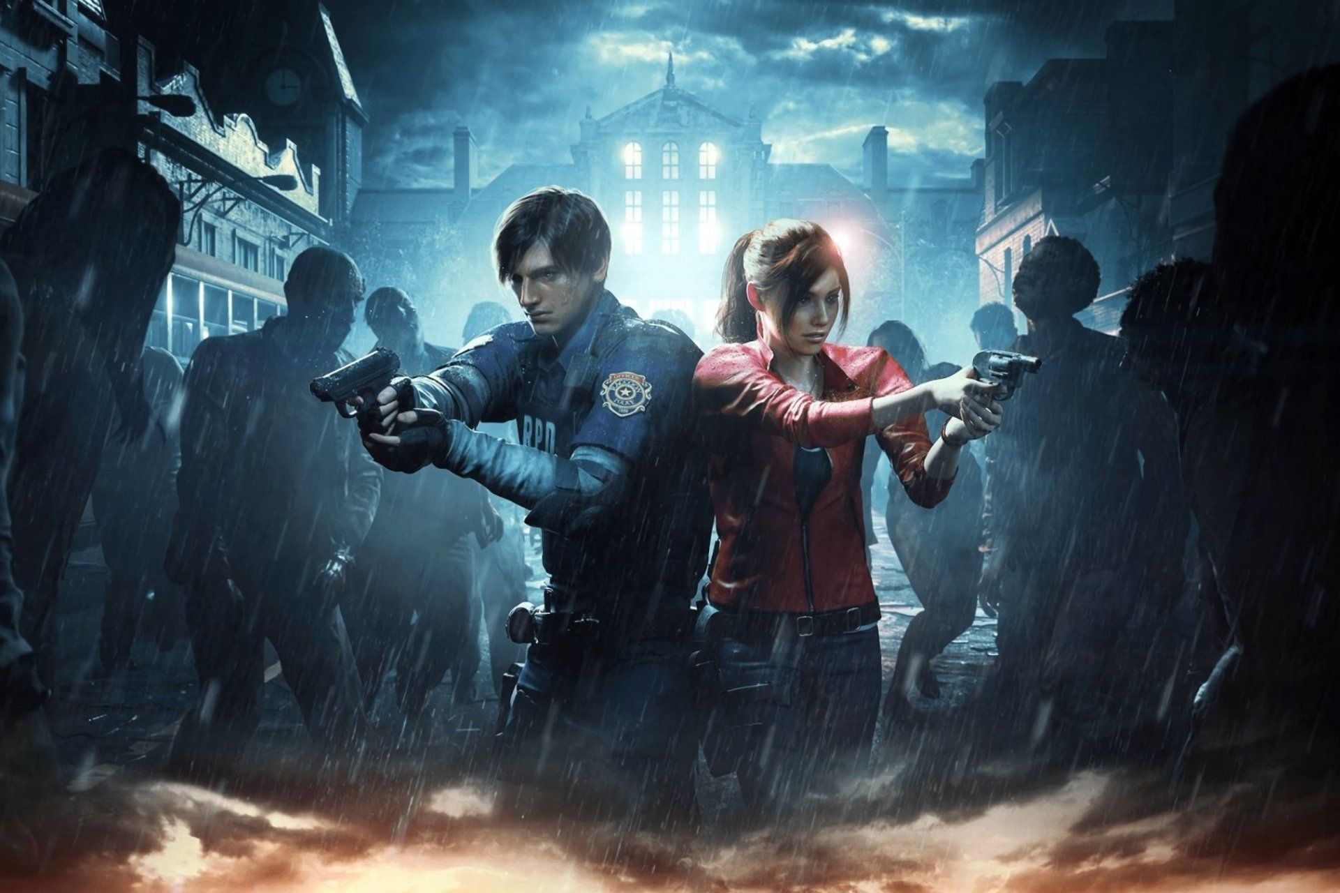 Zach Cregger e a Nova Visão de Resident Evil