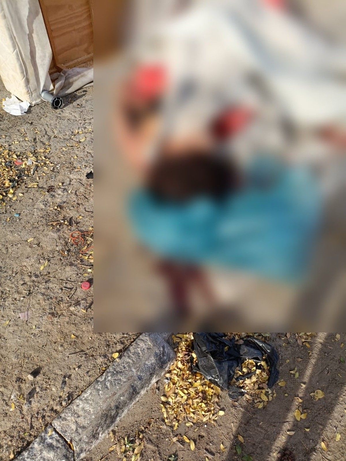 Corpo de mulher encontrado em Maceió gera indignação