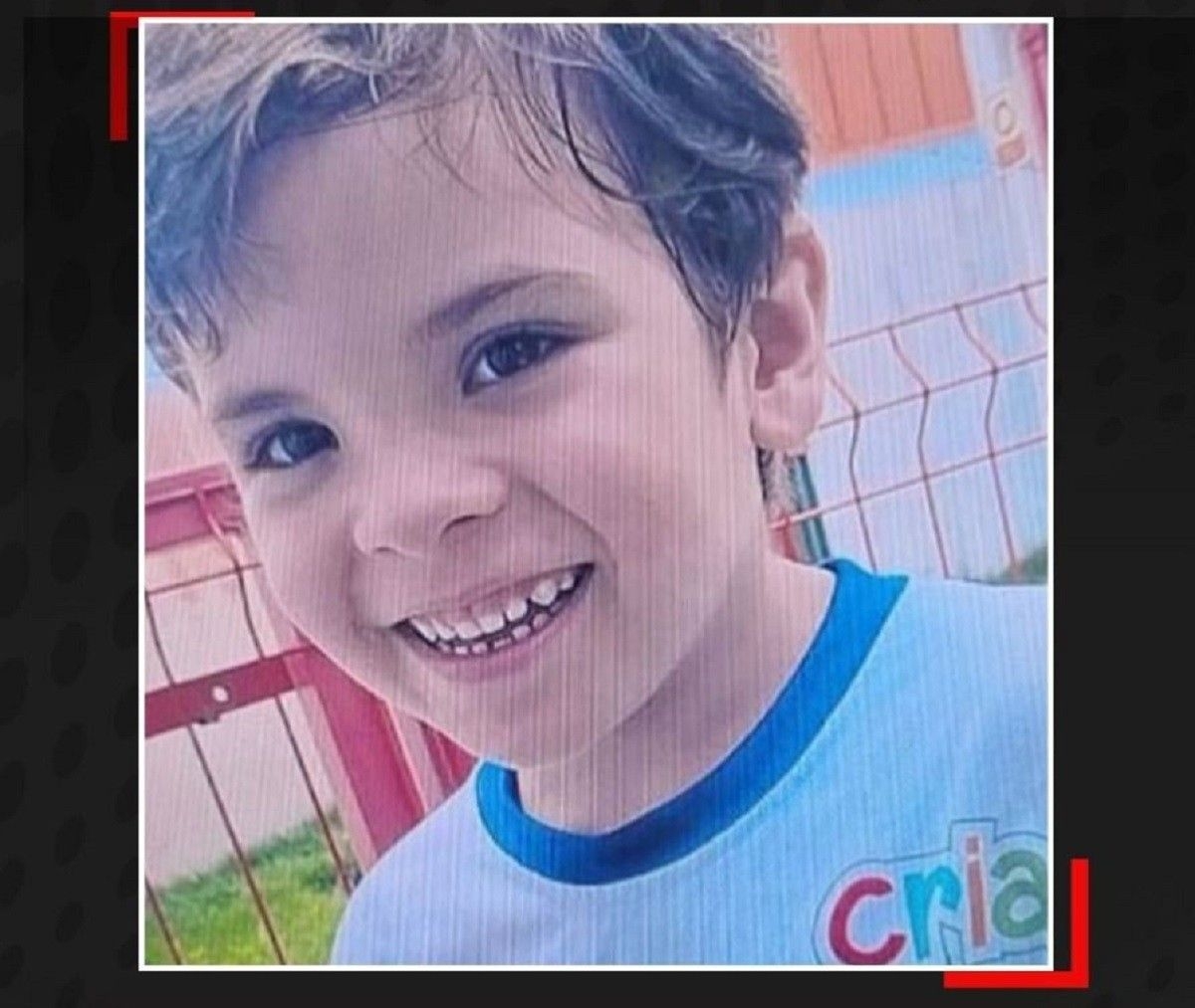 Criança autista é encontrada morta em lagoa em Maceió