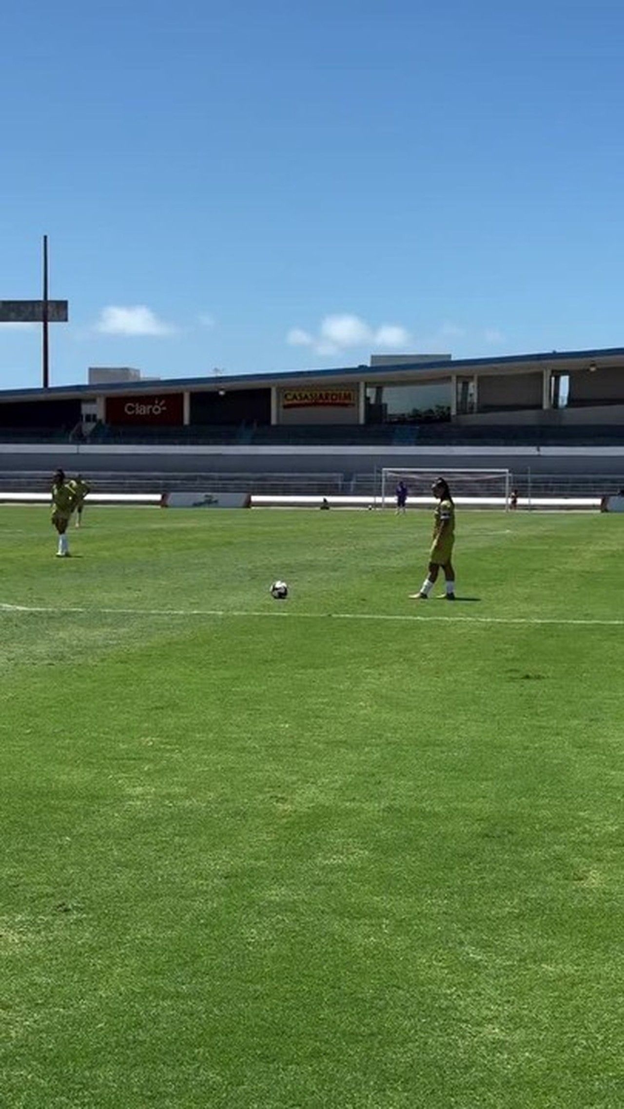 Copa Rainha Marta: Alagoas brilha e Piauí vence com goleada