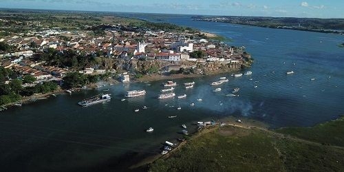 Se Penedo estiver pior, votem nos Beltrão.