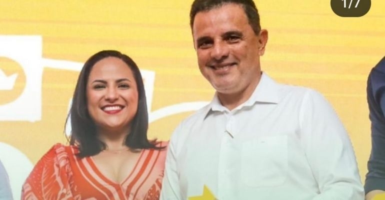 União dos Palmares ganha duas categorias do Prêmio Cria