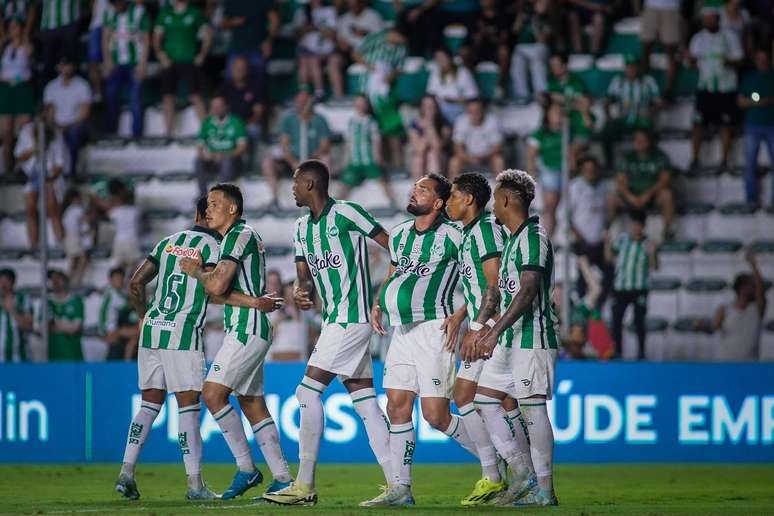 Juventude estreia com vitória no Campeonato Gaúcho pelo segundo ano consecutivo