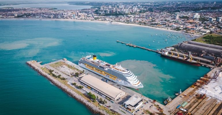 Maceió lidera entre as capitais com maior preço de imóveis residenciais no país