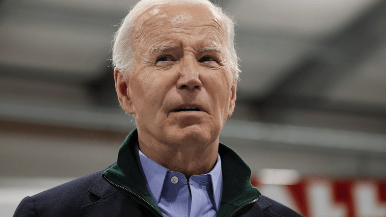 A mensagem de Biden ao Irã após novo ataque aos houthis no Iêmen