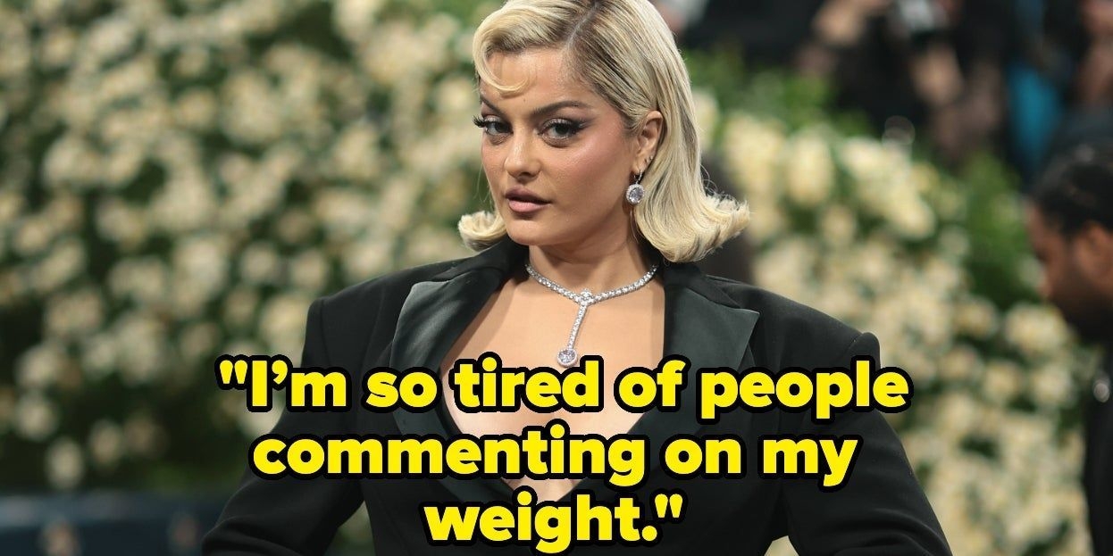 Bebe Rexha Fala sobre Perda de Gravidez e Críticas