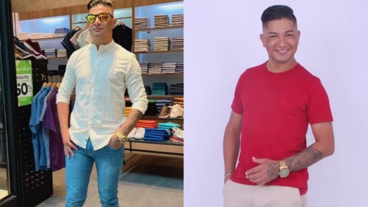 Apresentador é listado por estupro de vulnerável