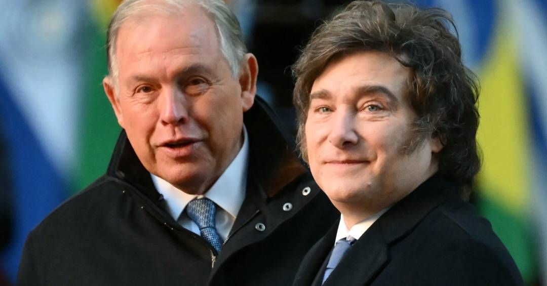 Renúncia do Chanceler da Argentina Antecede Eleições Cruciais