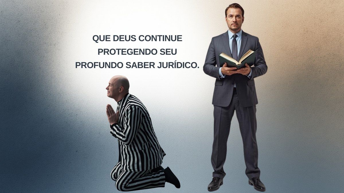 Discursos e manobras que não colam mais