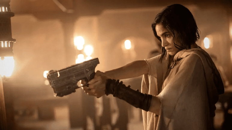 Rebel Moon: Zack Snyder explica significado dos títulos de sua nova franquia de ficção científica na Netflix