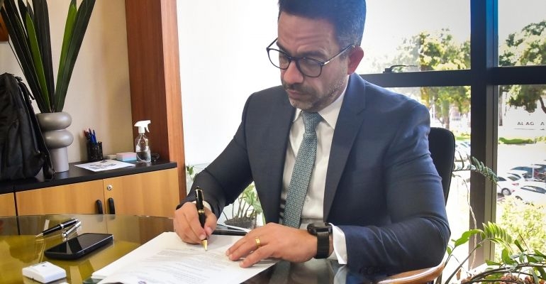 Governo de Alagoas aciona STF para cancelar acordos da Braskem