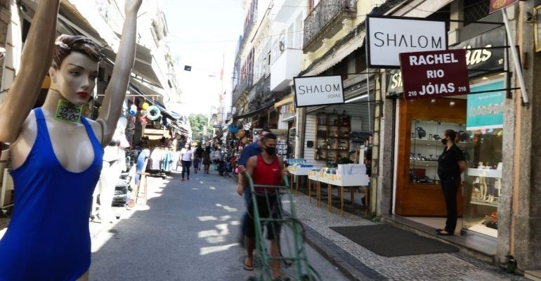 Setor de serviços de Alagoas tem alta acumulada de 5,2% em 2023