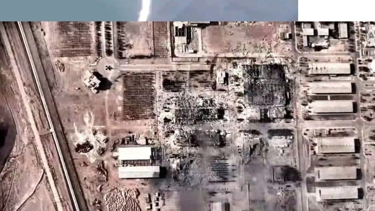 Guerra e incerteza no Oriente Médio e seus impactos