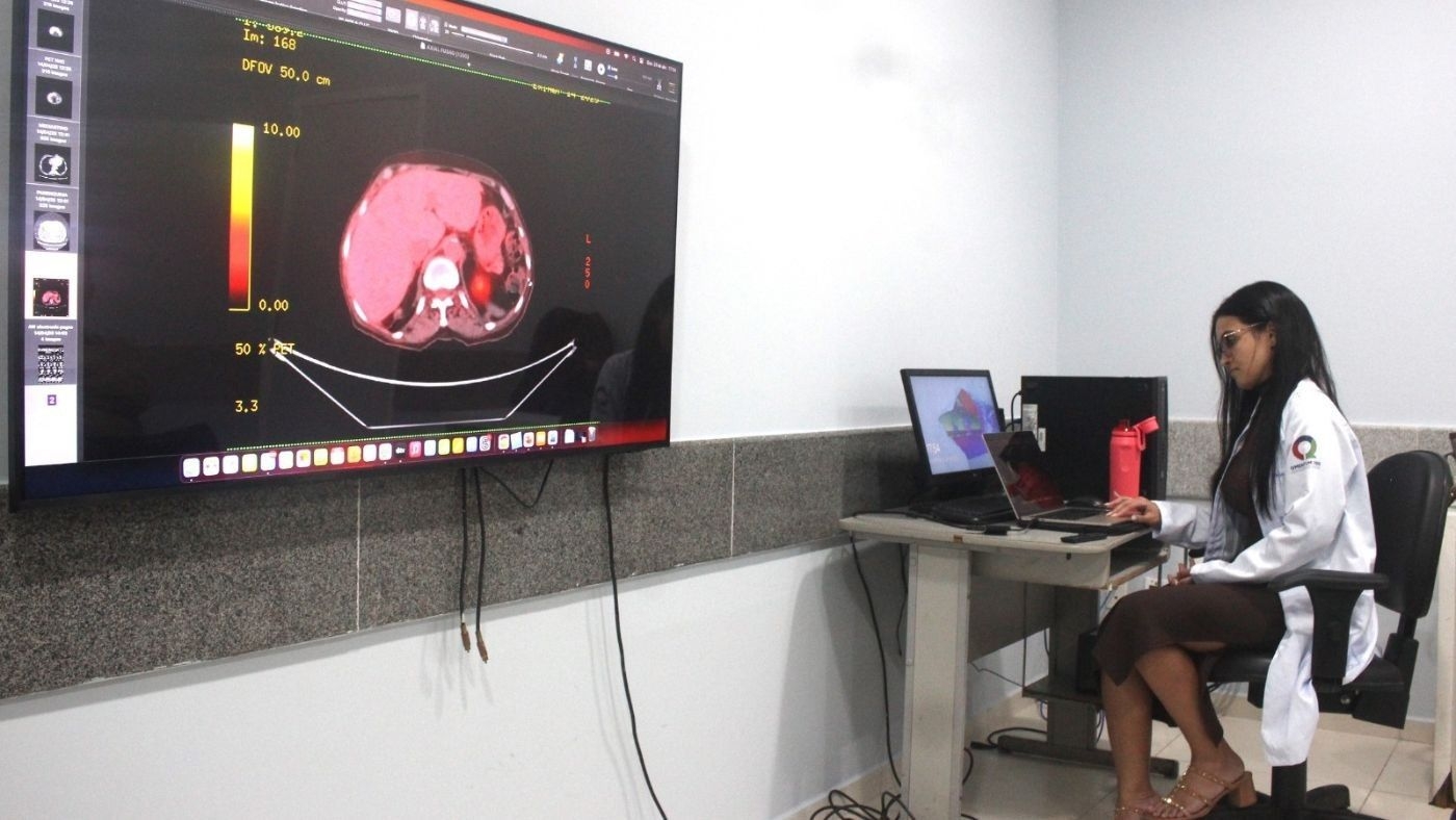 Cultura Multidisciplinar na Oncologia da Santa Casa