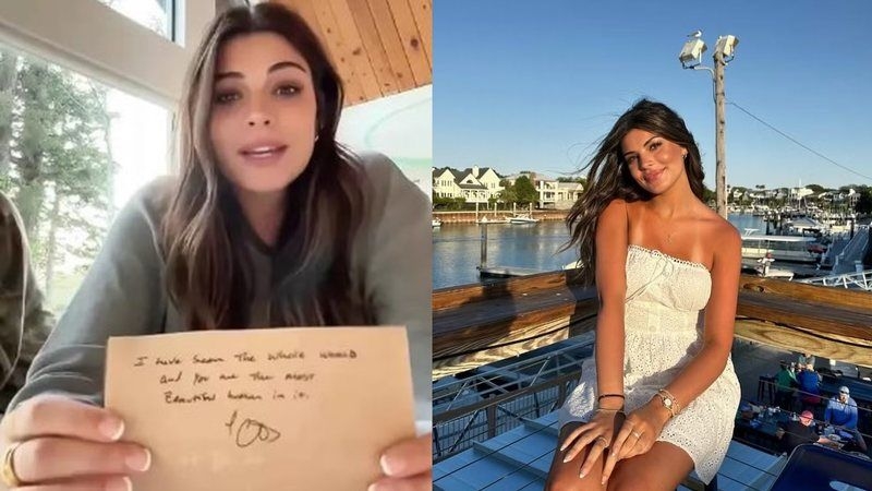 Passageira se desculpa após cantada de piloto viralizar