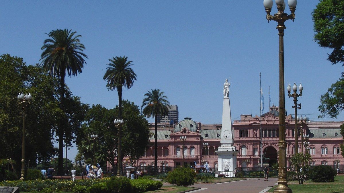 Argentina registra queda na participação nas eleições de 2025