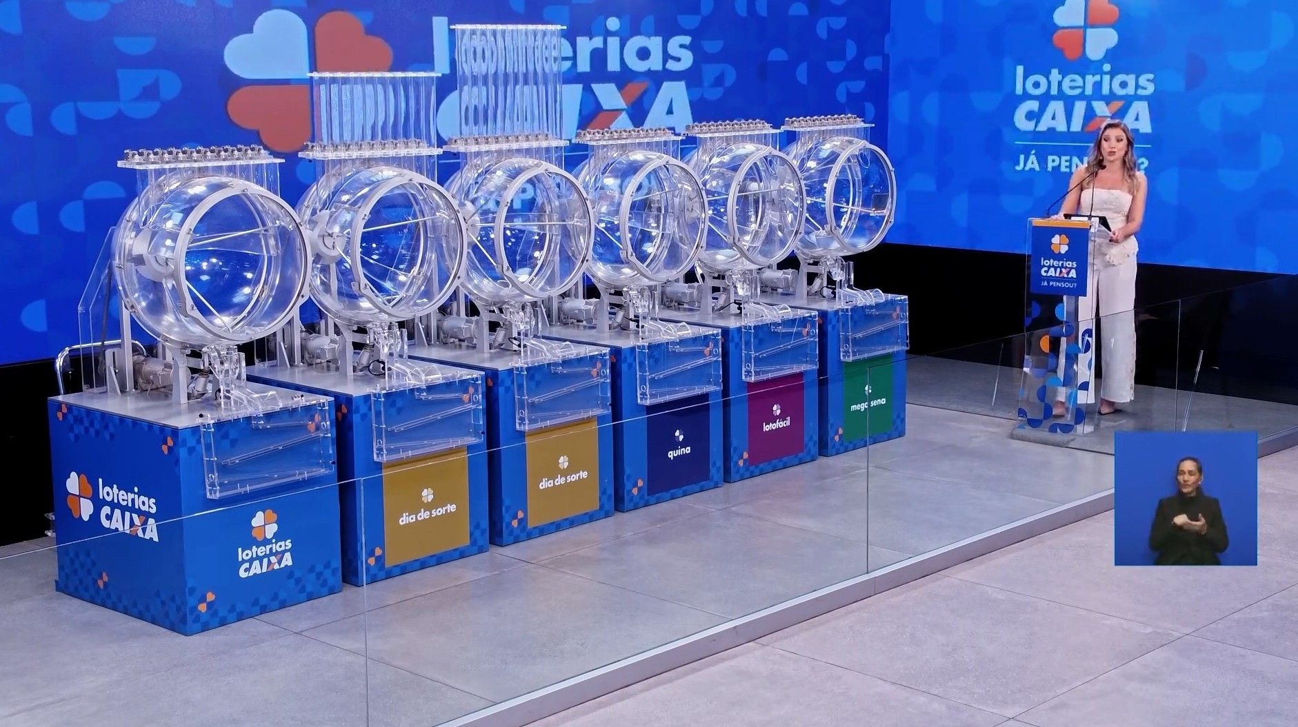 Resultados das Loterias Caixa e Prêmios Atualizados