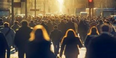 A guerra fria dos brasileiros em busca de privilégios e não de direitos.