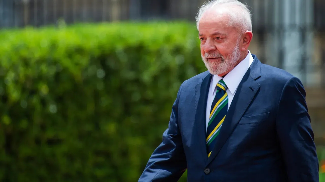 Lula celebra 80 anos como primeiro octogenário na presidência