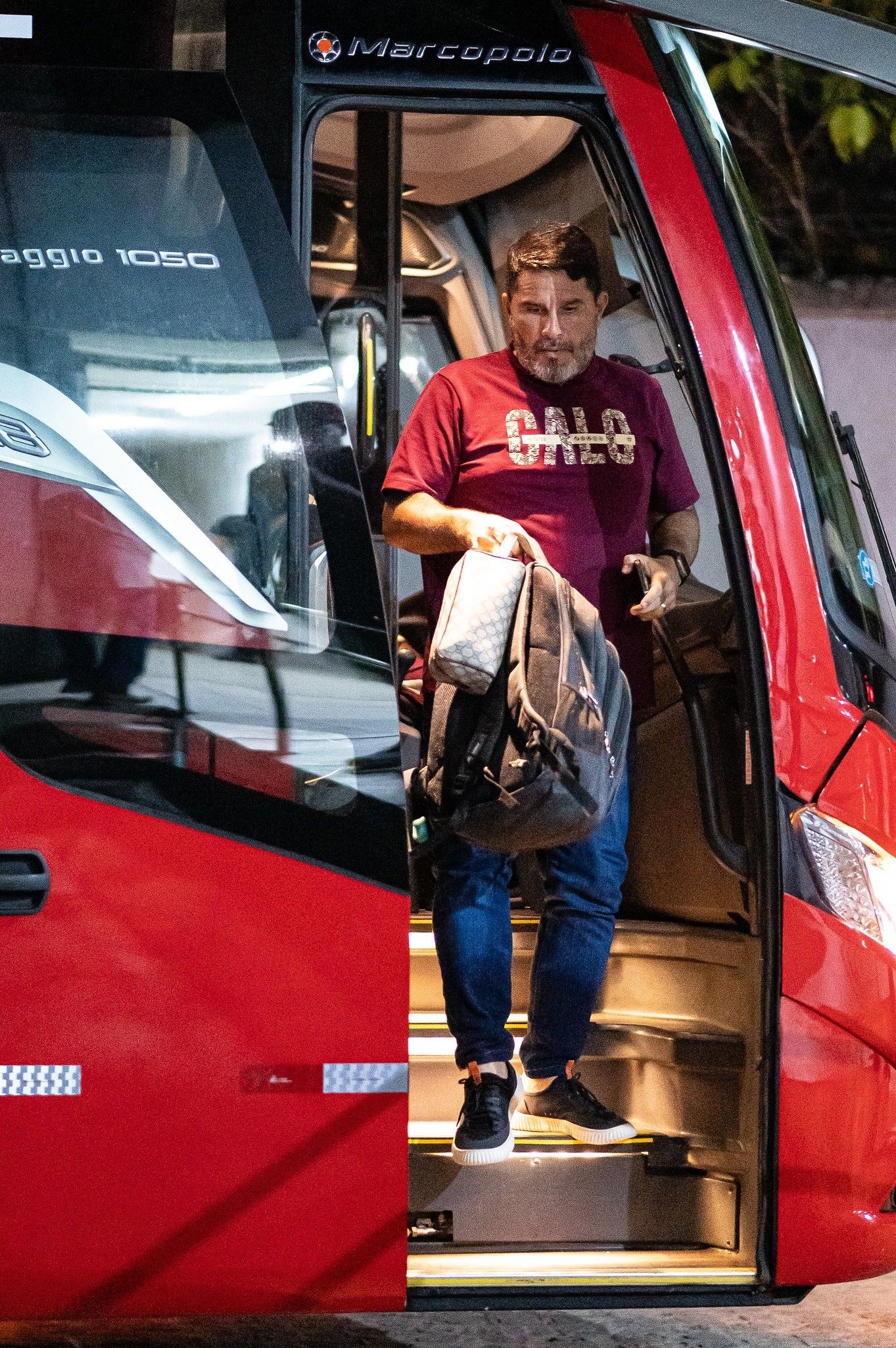 Barroca conta com titulares para jogo decisivo do Galo