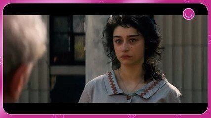 Timothée Chalamet na CCXP25 com Novidades de Marty Supreme