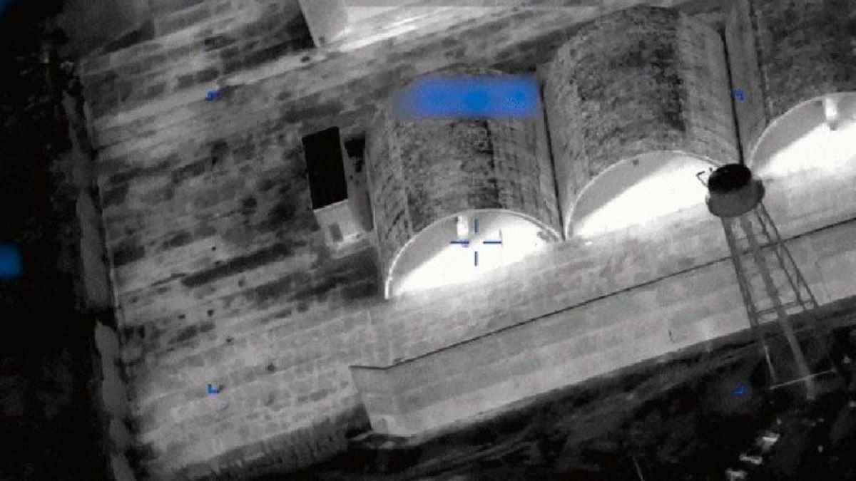 Conflito no Oriente Médio: Irã ataca Israel com mísseis