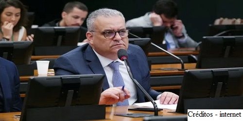 Federação UB+PP tem que começar com bandeira branca para Gaspar