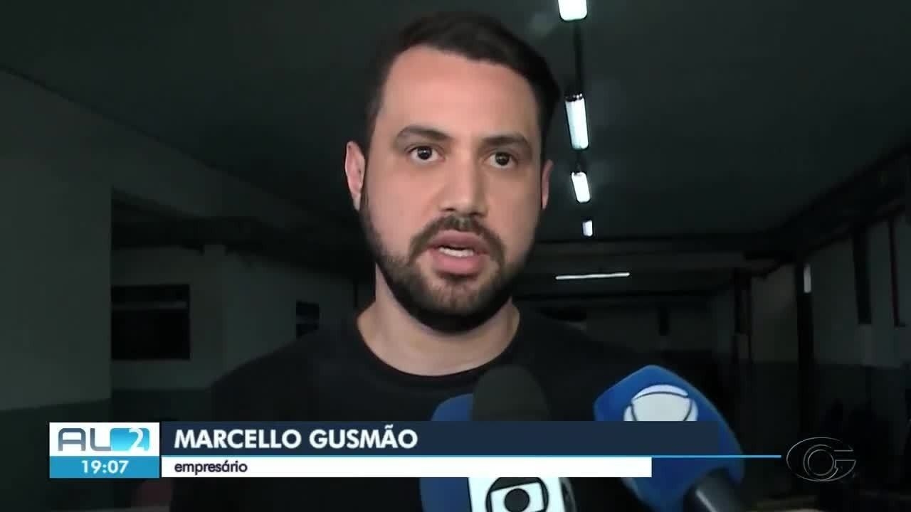 Suspeito de incendiar apartamento deve pagar aluguel à vizinha