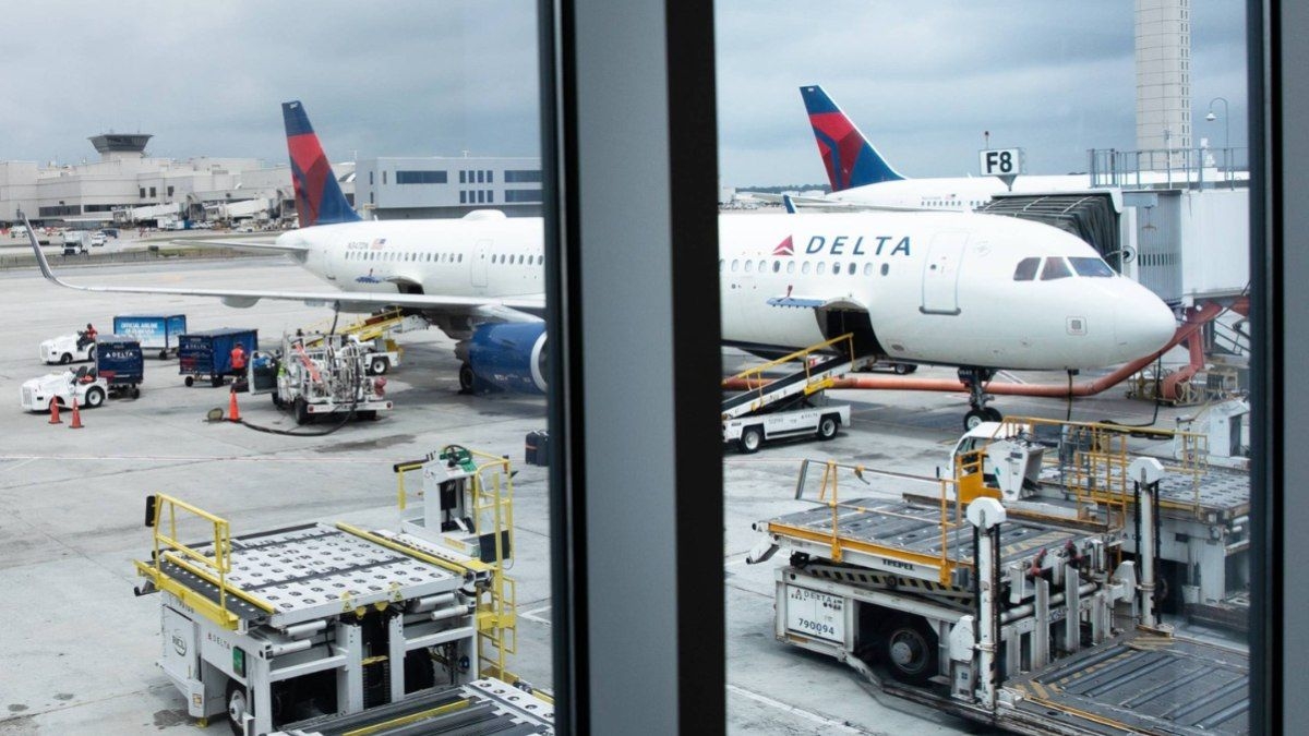 Homem preso após ameaça de ataque em aeroporto dos EUA