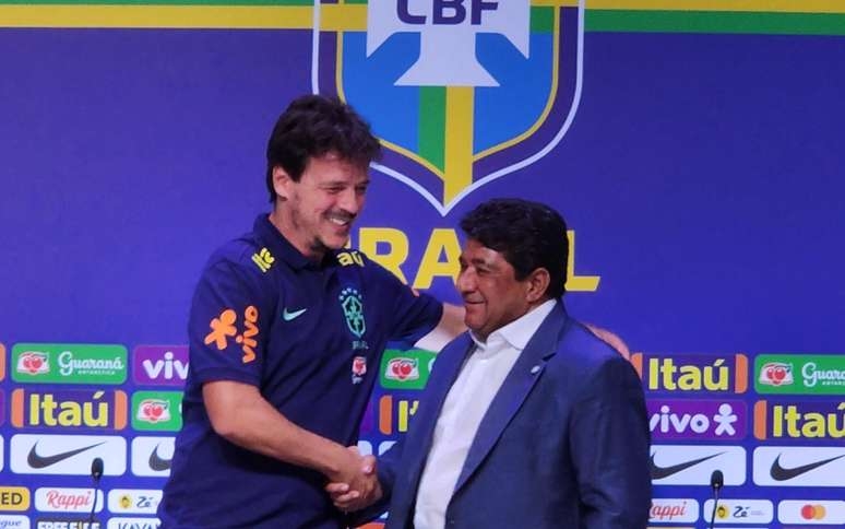 Comentarista da Globo detona ideia da CBF após derrota da Seleção: 'Fadada ao fracasso'