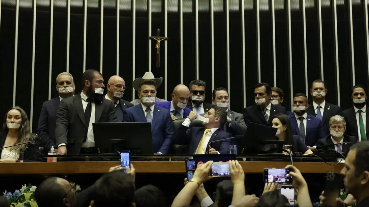 OAB propõe pacto para pacificação do país