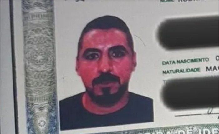 Quem é o agente morto em confronto após denúncia de violência doméstica