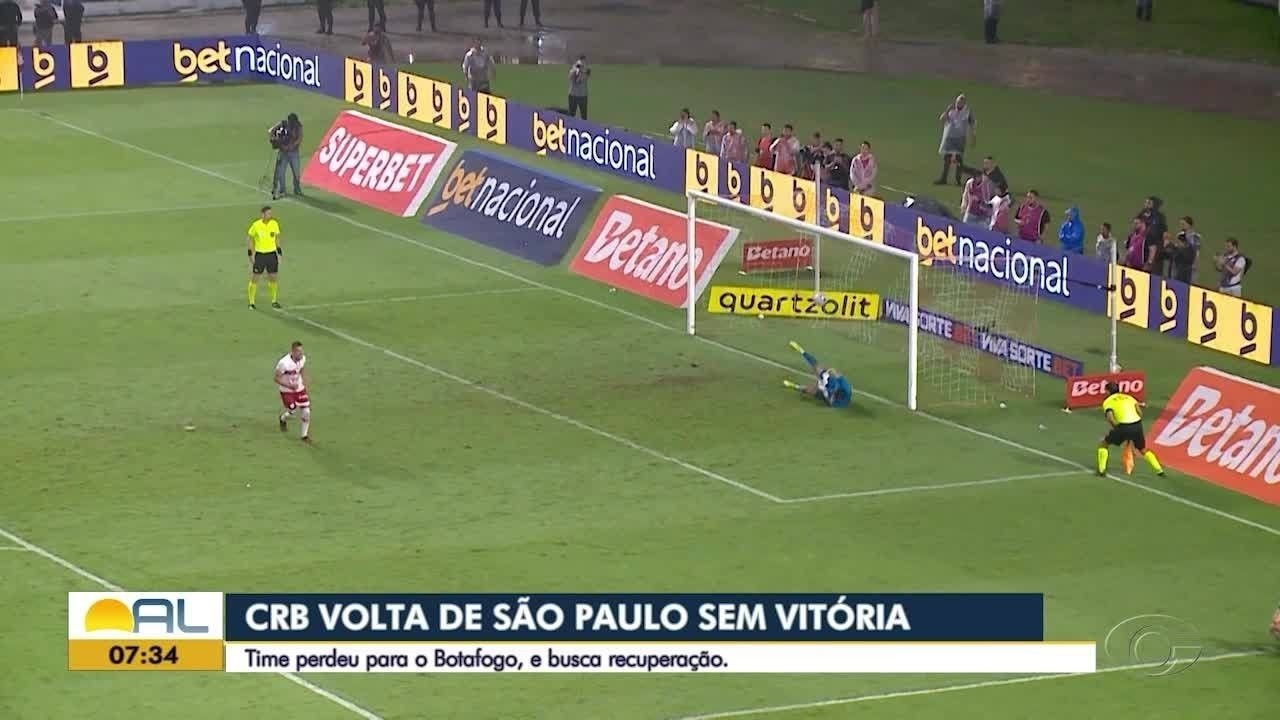Ingressos para CRB x Remo na 10ª rodada do Brasileiro