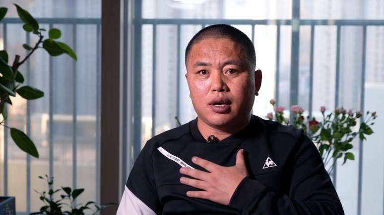 'Mandar dinheiro para a Coreia do Norte é como estar em filme de espionagem'