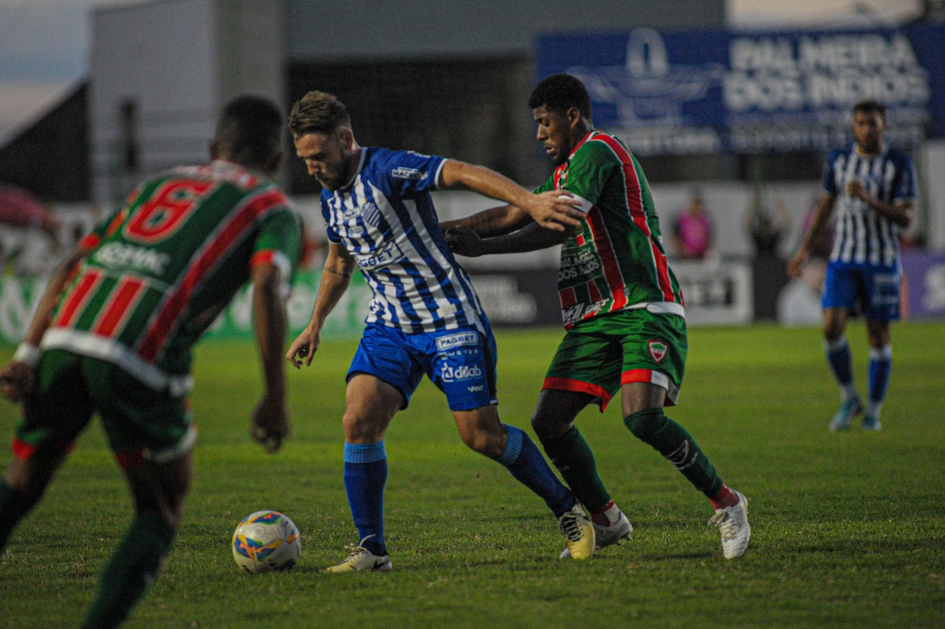 Seletiva da Copa do Brasil 2024: CSA e CSE enfrentam desafios