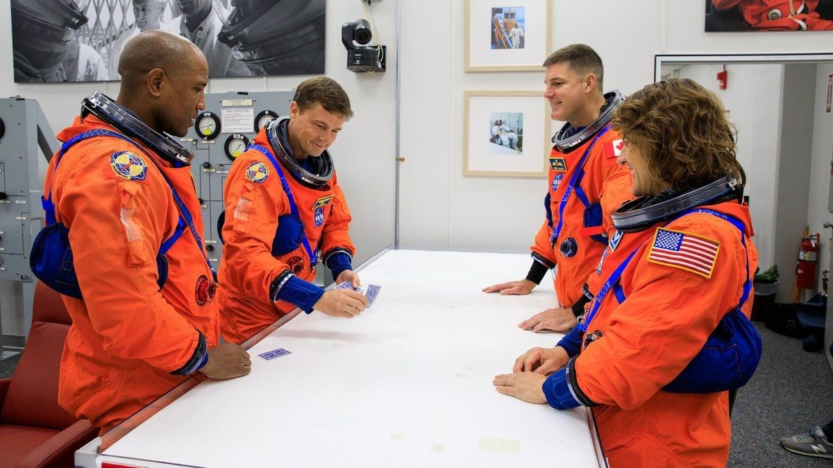 Missão Artemis II chegará à Lua em cinco dias