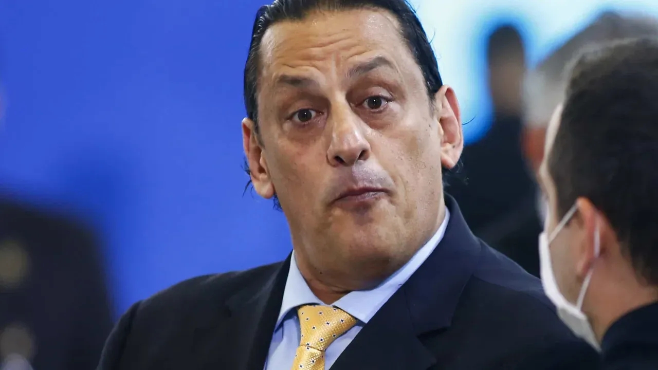 Ex-advogado de Bolsonaro condenado por injúria racial