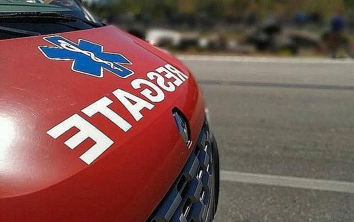 Bombeiros localizam e resgatam cadáver de homem em área de difícil acesso, no Tabuleiro