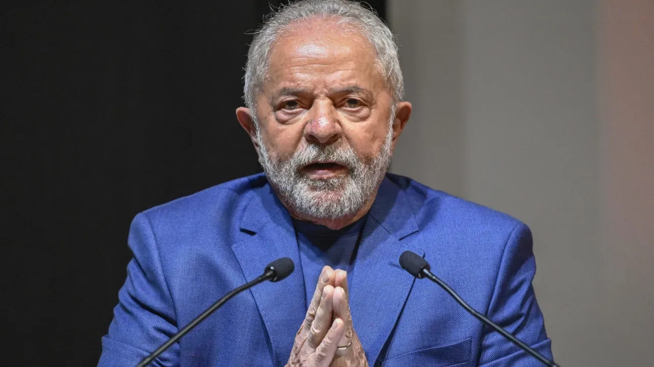 Lula é o favorito para 2026, mostra pesquisa Genial/Quaest