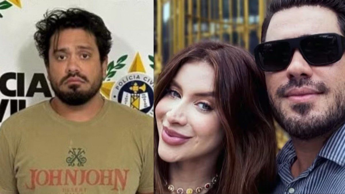 Feminicídio no RJ mostra histórico de violência do suspeito