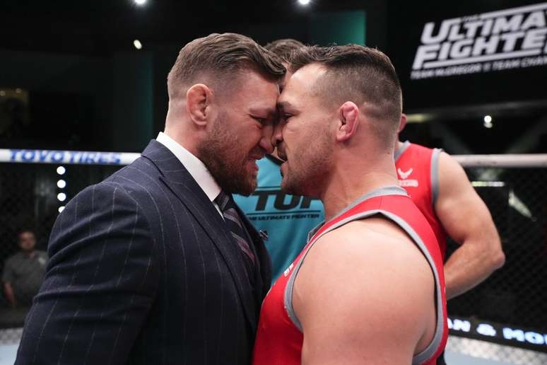 Conor McGregor anuncia volta ao UFC em duelo contra Michael Chandler; veja a data