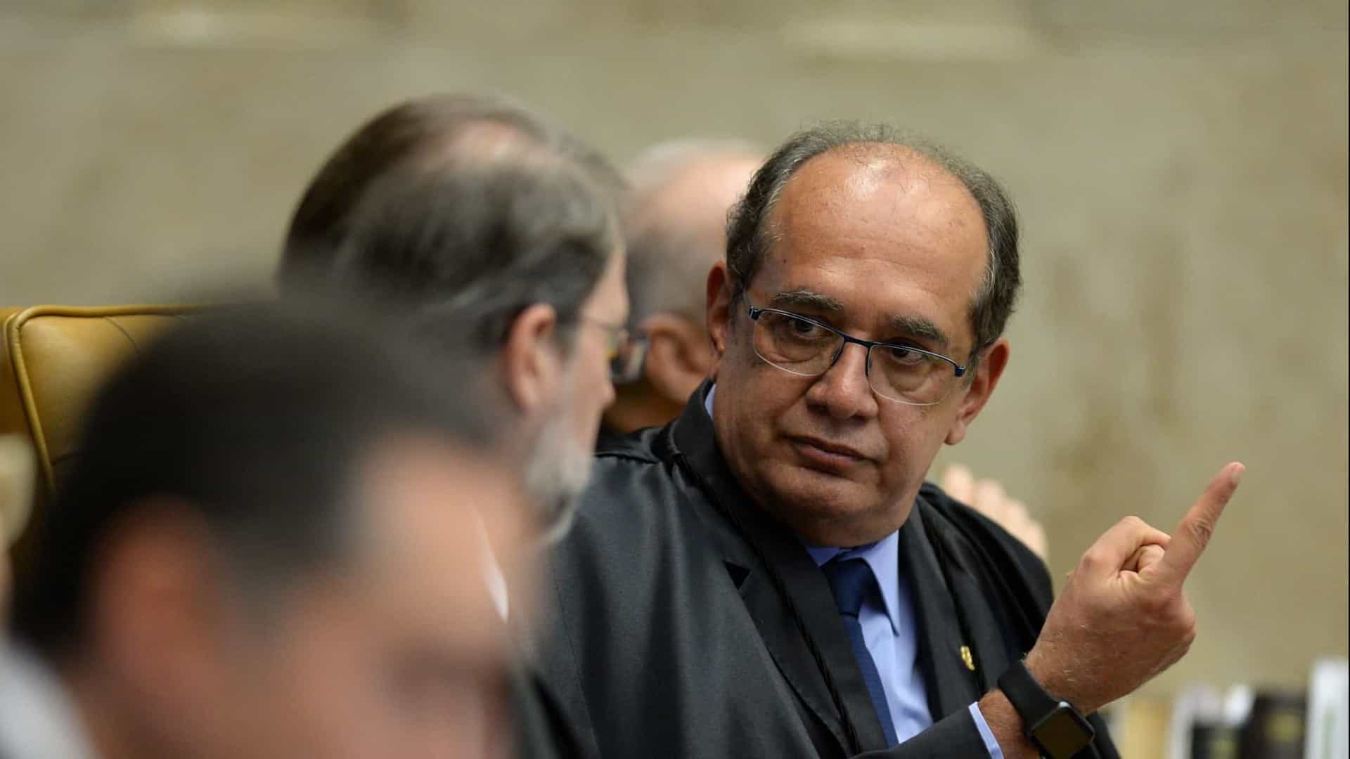 PGR pede derrubada de decisão que pode anular casos sobre 8/1 e PCC