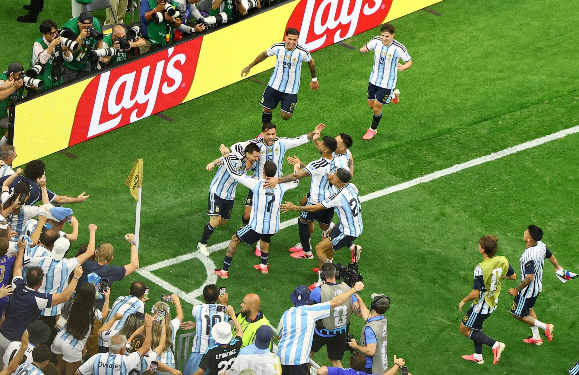 Entenda o nome correto da fase de 16 avos da Copa