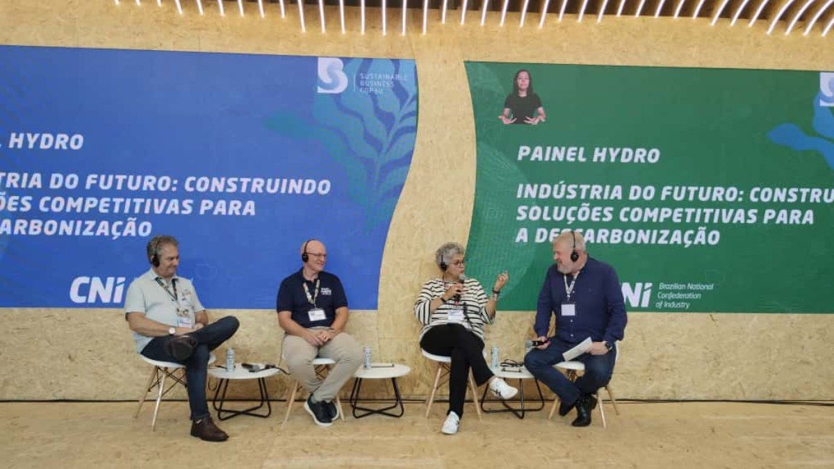 Modelo econômico sustentável é proposto para a Amazônia