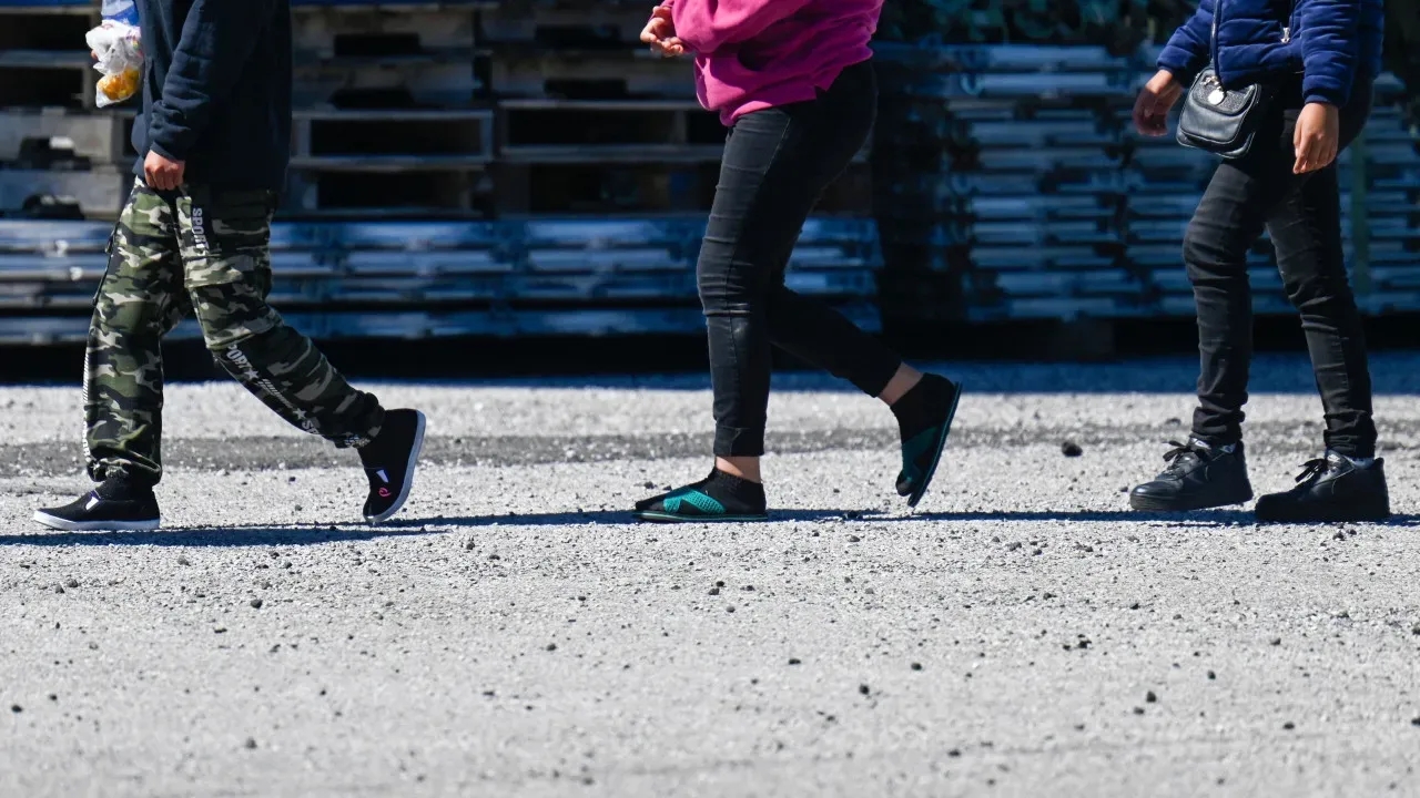 Governo cria posto em BH para receber deportados dos EUA