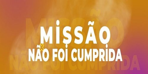 O esquecimento do não feito, trocado pelo “manchetismo” barato