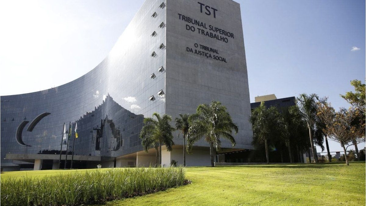 Desembargadores disputam vaga de ministro do TST